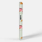 Après Pastry Schattige Case-Mate iPhone Case (Achterkant / Rechts)