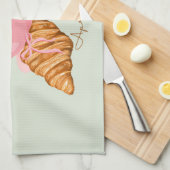 Après Pastry Schattige Theedoek (Quarter Fold)