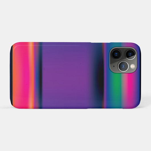 Après Rothko-1 iPhone / coque ipad (Dos (Horizontal))