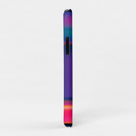 Après Rothko-1 iPhone / coque ipad (Dos/Droite)