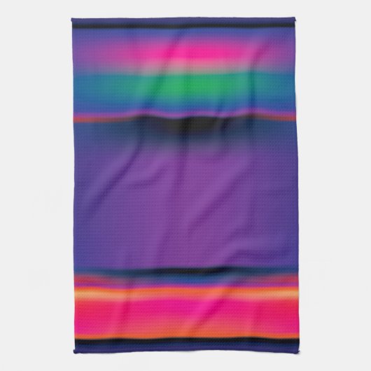 Après Rothko-1 Serviettes de cuisine (Vertical)