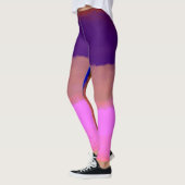 Après Rothko-2 Leggings (Gauche)