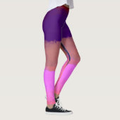 Après Rothko-2 Leggings (Droite)