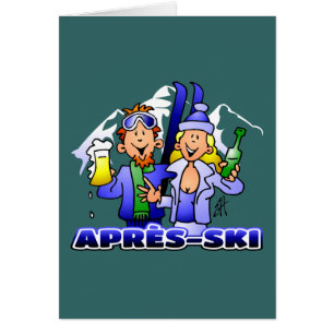 Après-ski