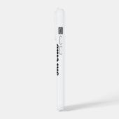 Apres Ski Club Coffee Mug – Winter Ski Lover Gift (Côté gauche)