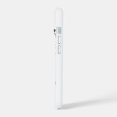 Apres Ski Club Mountain Logo - Custom Mens Winter (Côté gauche)