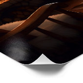 Après Ski Fantasy Perfect Poster (Hoek)