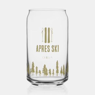 Apres Ski Hiver Bachelorette sur mesure