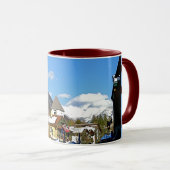 Apres Ski in Vail Mok (Voorkant rechts)