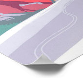 Apres Ski Poster (Hoek)