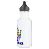 Après-ski Waterfles (Rechts)
