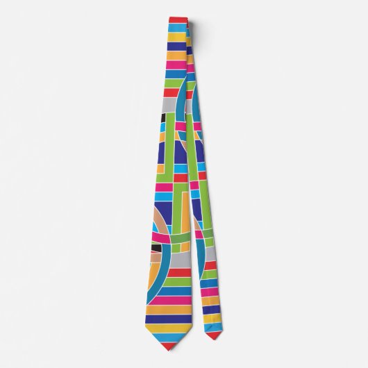 Après Stella Cravate (Devant)