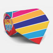 Après Stella Cravate (Roulé)