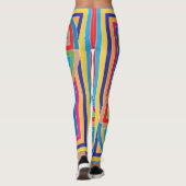 Après Stella Leggings (Dos)