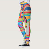 Après Stella Leggings (Gauche)