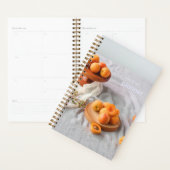 Apricots délicieux (Devant avec enveloppe)