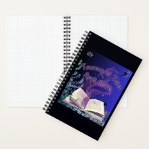 April 2026 Tourney of Tales Bullet Journal