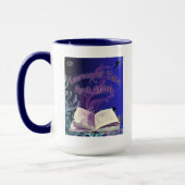 April 2026 Tourney of Tales Official Mug (Gauche)