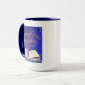 April 2026 Tourney of Tales Official Mug (Devant gauche)