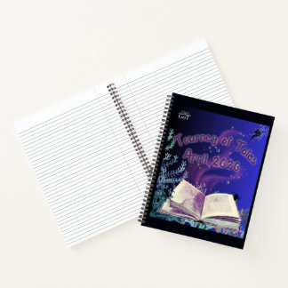 April 2026 Tourney of Tales Officieel Notitieboek