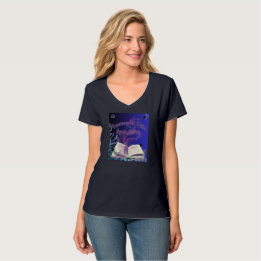 April 2026 Tourney of Tales Officiële Shirt