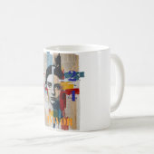 April 24 Survivor Coffee Mug (Devant droit)