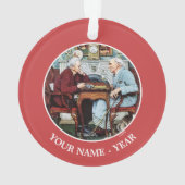 April Fool, 1943 (dos)