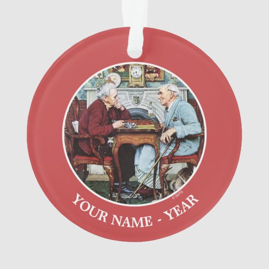 April Fool, 1943 (dos)