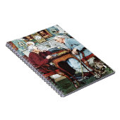 April Fool, 1943 Notitieboek (Rechterzijde)