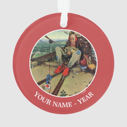 April Fool, 1945 (dos)