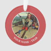 April Fool, 1945 (devant)