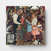 April Fool, 1948 Fotoplaat (Voorkant)