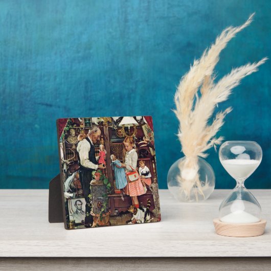 April Fool, 1948 Fotoplaat (Insitu)