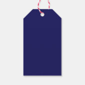 April Fool Day Cadeaulabel (Achterkant)