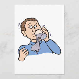 April Fools Day Kaart