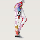 April Fools Day Leggings (Rechts)
