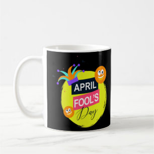 April Fool's Day Pranks 2 Koffiemok