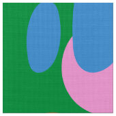 April in Parijs Stof (Close Up)