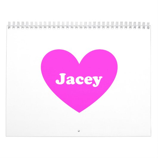 april kalender (Hoes)