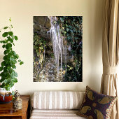 April Morning Canvas Afdruk