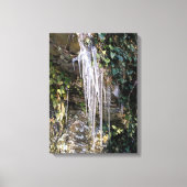 April Morning Canvas Afdruk (Voorkant)