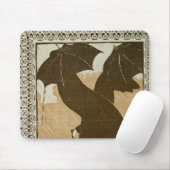 April Muismat (Met muis)