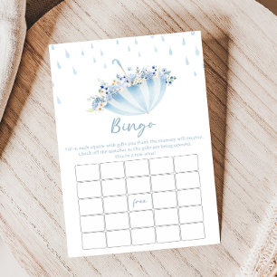 April Schuur Brengt Mei Bloemen Schuur Bingo Spell