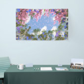 April Showers Banner (Beurs)