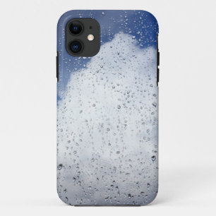 April Showers iPhone 11 Hoesje