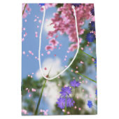 April Showers Gift Bag Medium Cadeauzakje (Voorkant)