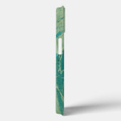 April Showers II Case-Mate iPhone Case (Achterkant / Rechts)