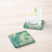 April Showers II Onderzetter (Rechterzijde)