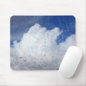 April Showers Muismat (Met muis)