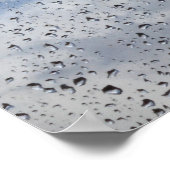 April Showers Poster (Hoek)